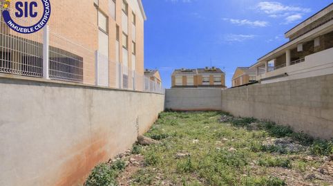 TERRENO EN INMEJORABLE ZONA DE ALMENARA, immagine 5