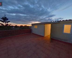 Terrace of House or chalet for sale in Vilanova i la Geltrú  with Private garden, Terrace and Balcony