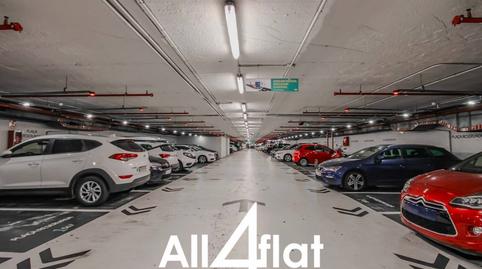 Foto 2 de Garatge en venda a Comte D´urgell, Sant Antoni,  Barcelona Capital