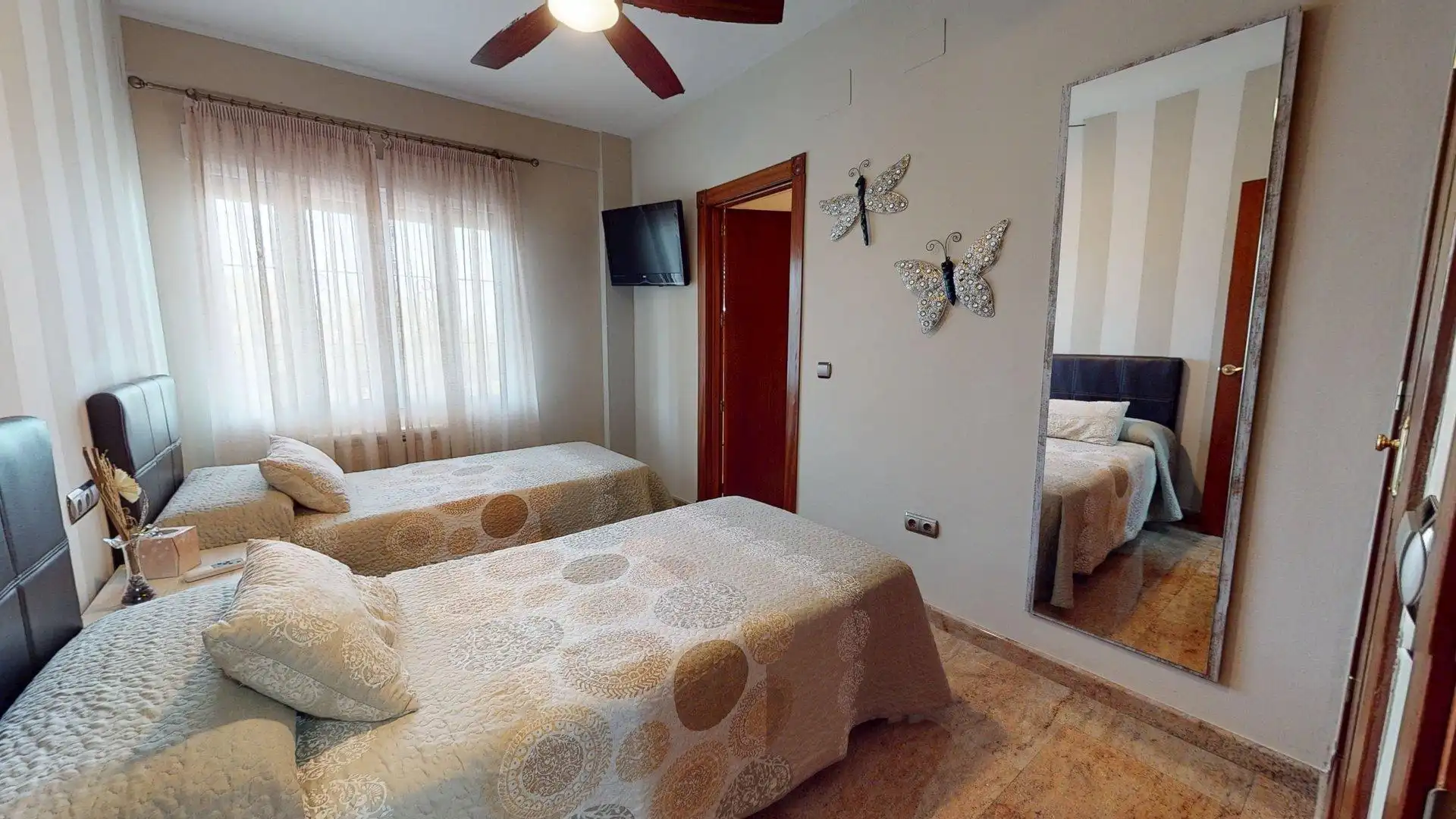 Villa mit Pool zum Verkauf in Norte-Sierra, imagen 44