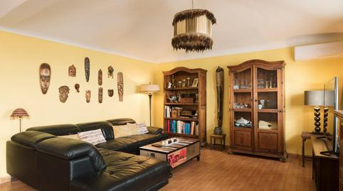 Foto 3 de Casa adosada en venta en Calle Calle Severo Ochoa, Tías pueblo, Tías