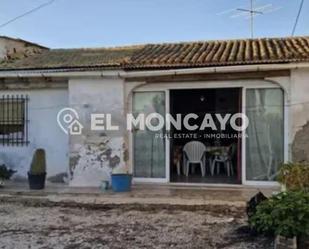 Vista exterior de Finca rústica en venda en Elche / Elx amb Terrassa i Traster