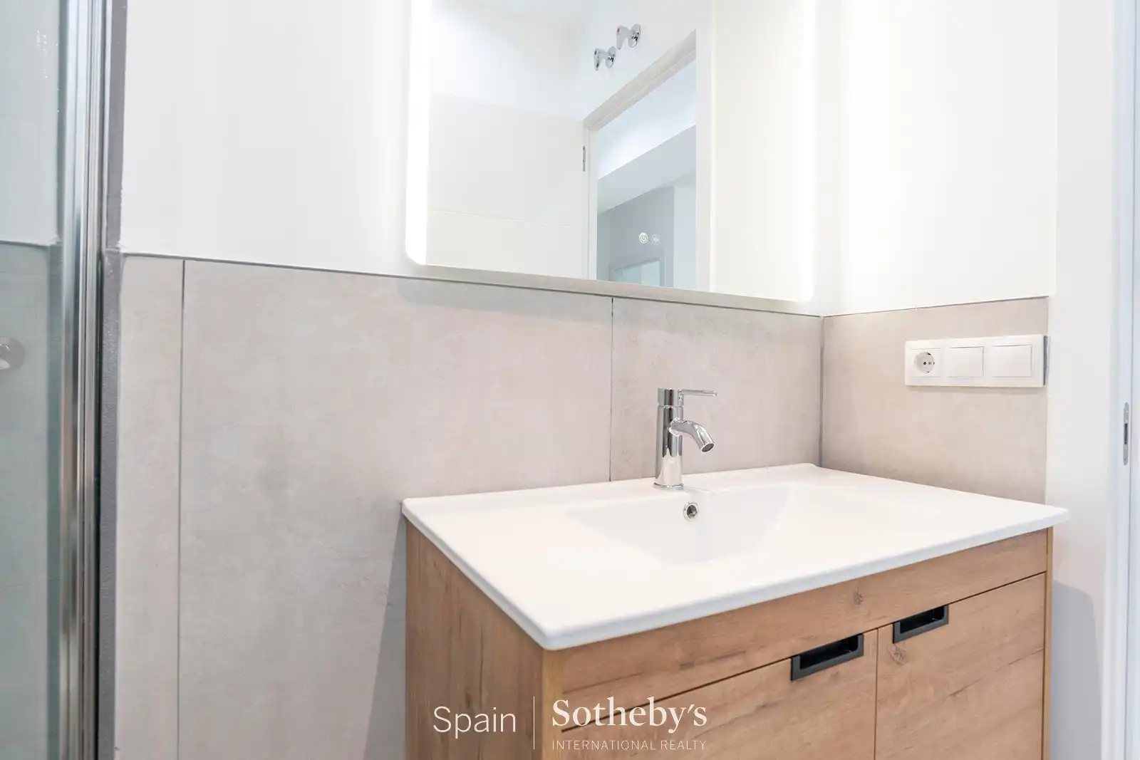 Apartament amb ascensor en venda a Paseo de la Castellana, imagen 34