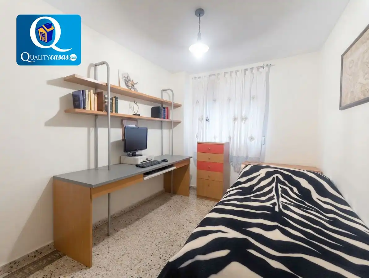 Apartament amb ascensor en venda a Orihuela, imagen 13