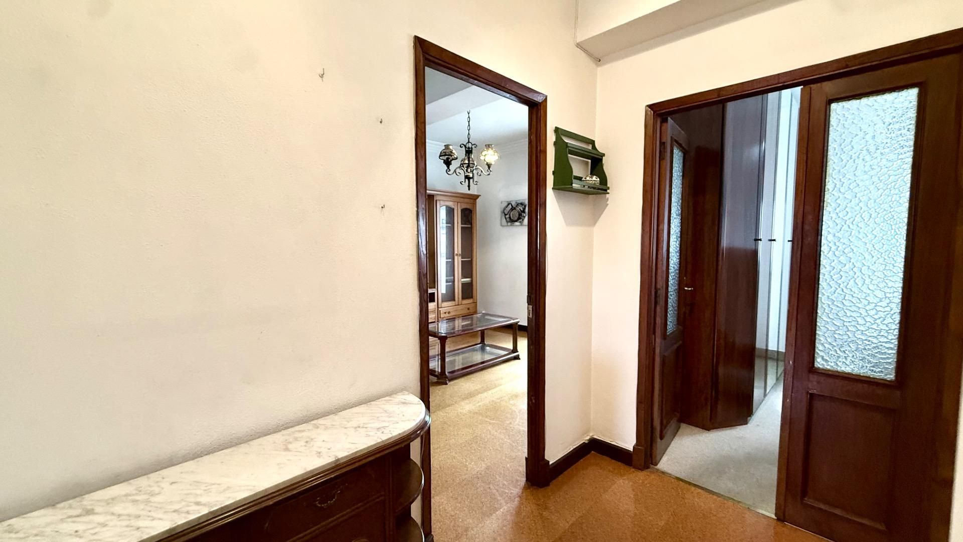 Piso en venta en Ourense Capital  con Calefacción