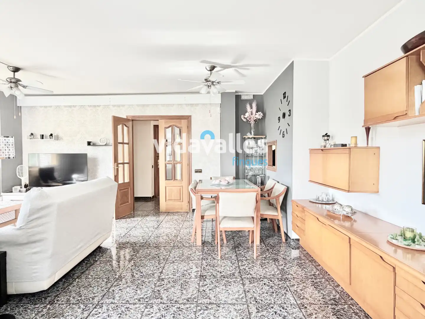 Casa amb terrassa en venda a Carrer del Faig, imagen 23