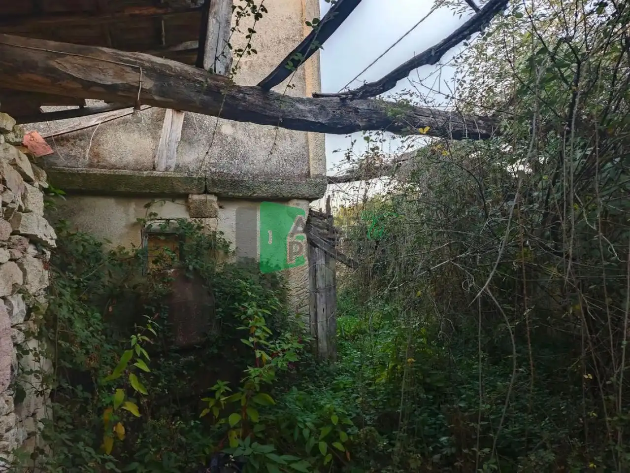 Casa o xalet en venda en Maside, Ourense