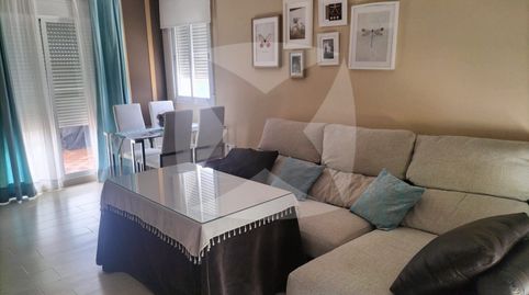 Foto 2 de Pis de lloguer a Plaza San Jose Manyanet, Avenida Elvas, Badajoz Capital