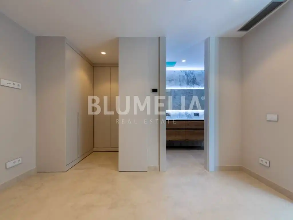 Apartament amb piscina en venda a Cala de Finestrat, imagen 22