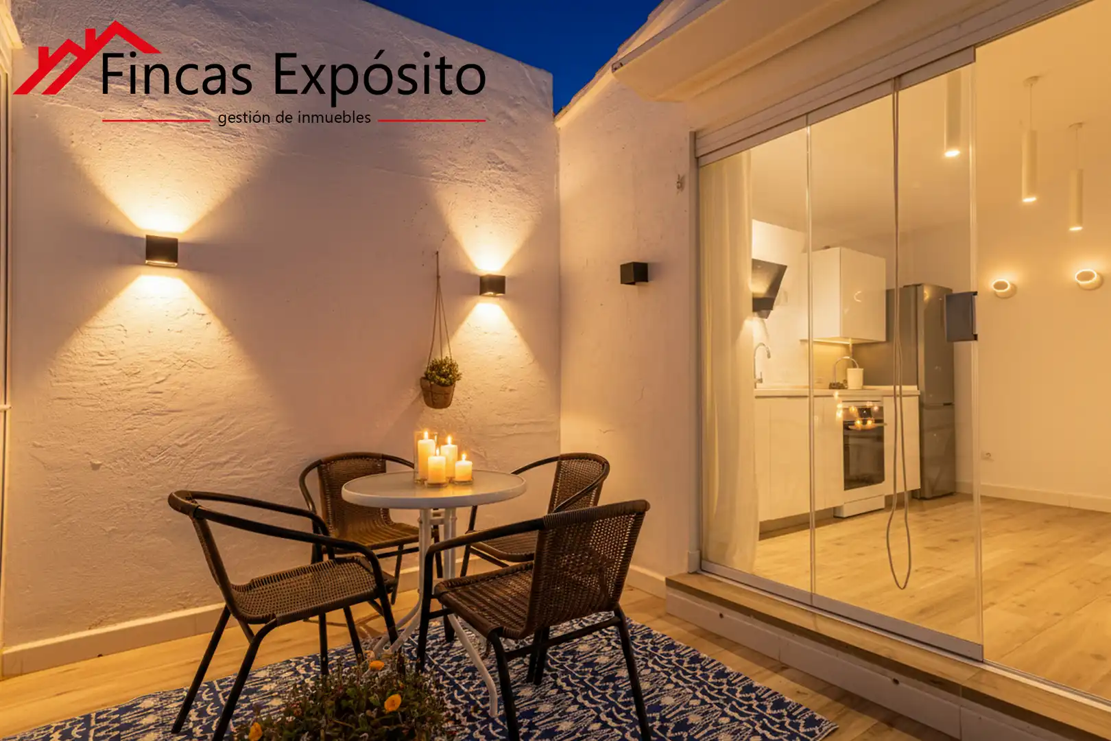 Terrassa de Casa o xalet en venda en Vélez-Málaga amb Aire condicionat i Terrassa