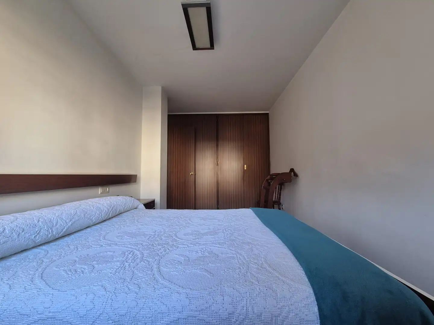 Flat with lift for sale in d'Antoni Gaudí, imagen 30