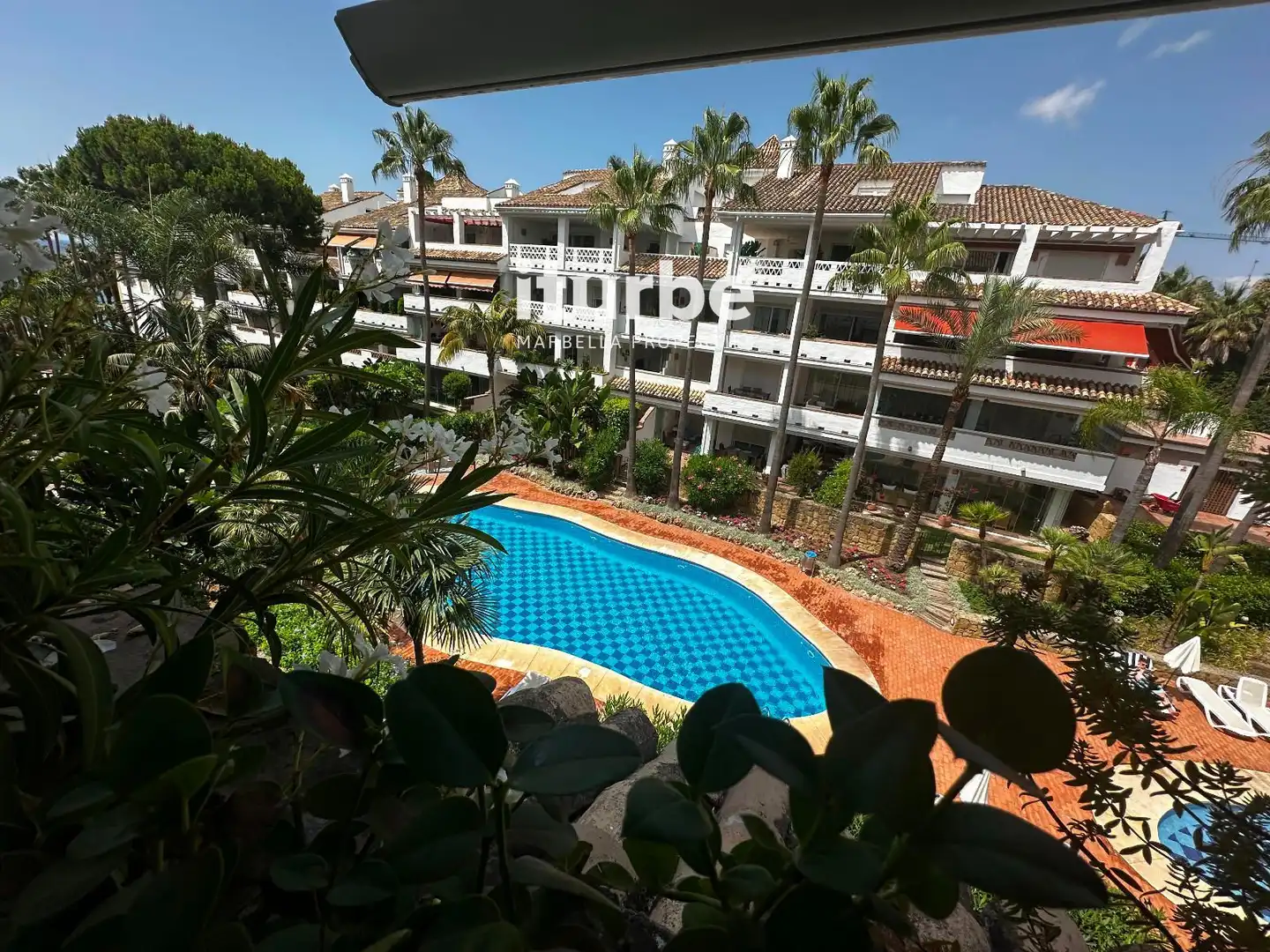 Pis amb piscina de lloguer a Las Cañas Beach, imagen 17