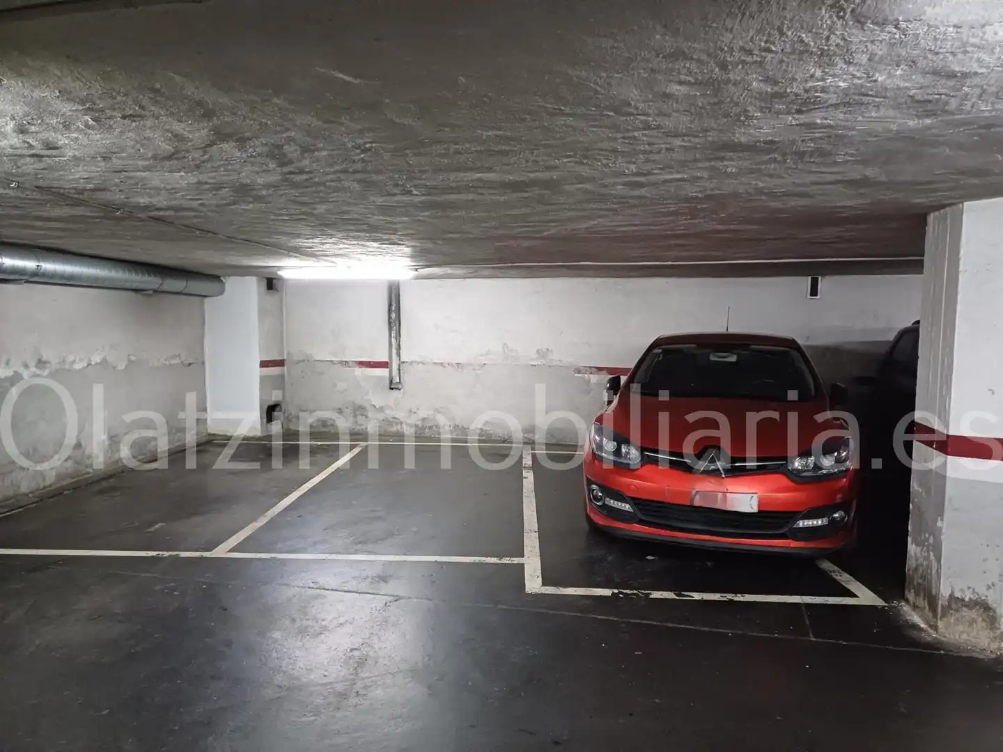 Parking for sale in Uribarri, imagen 2