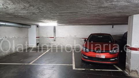 Foto 2 de Garaje en venta en Matiko - Ciudad Jardín, Bilbao