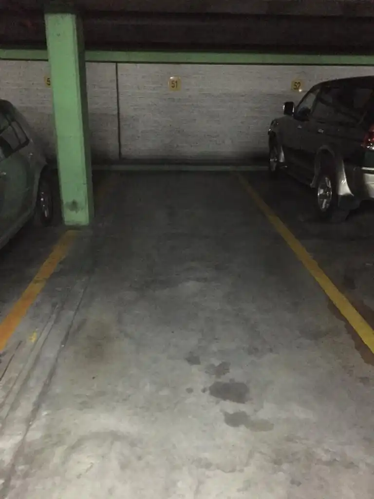 Einzelparkplatz zum Verkauf in La Reconquista - El Rosario