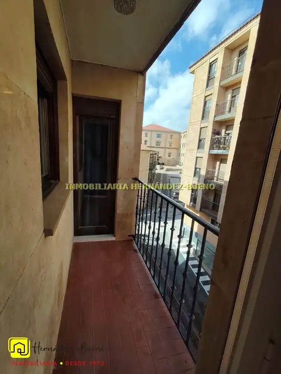 Wohnung mit Terrasse zur Miete in Centro, imagen 41