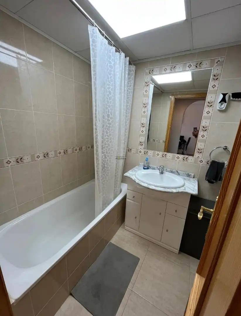Penthouse mit Pool zur Miete in Calle Nicomedes Gómez 29, imagen 10