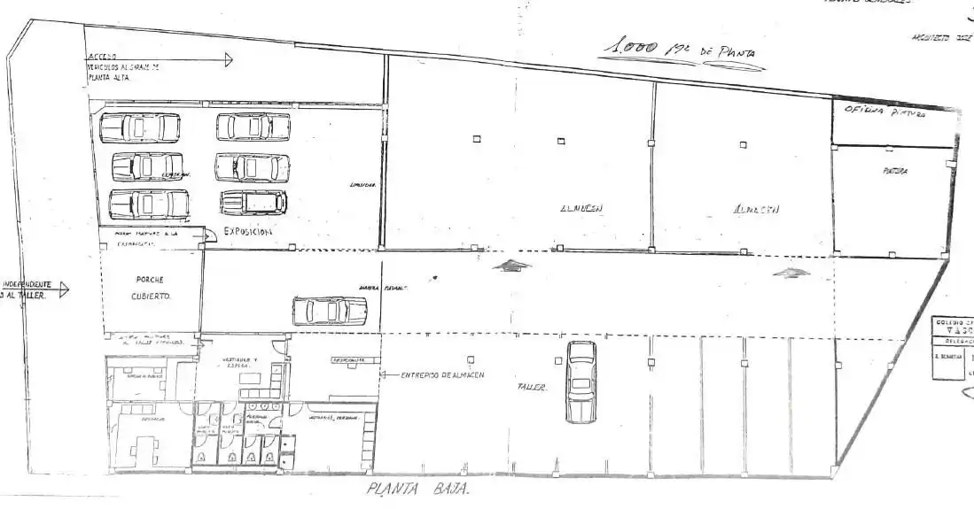 Local comercial de lloguer a San Esteban Auzoa Auzoa 6, imagen 20