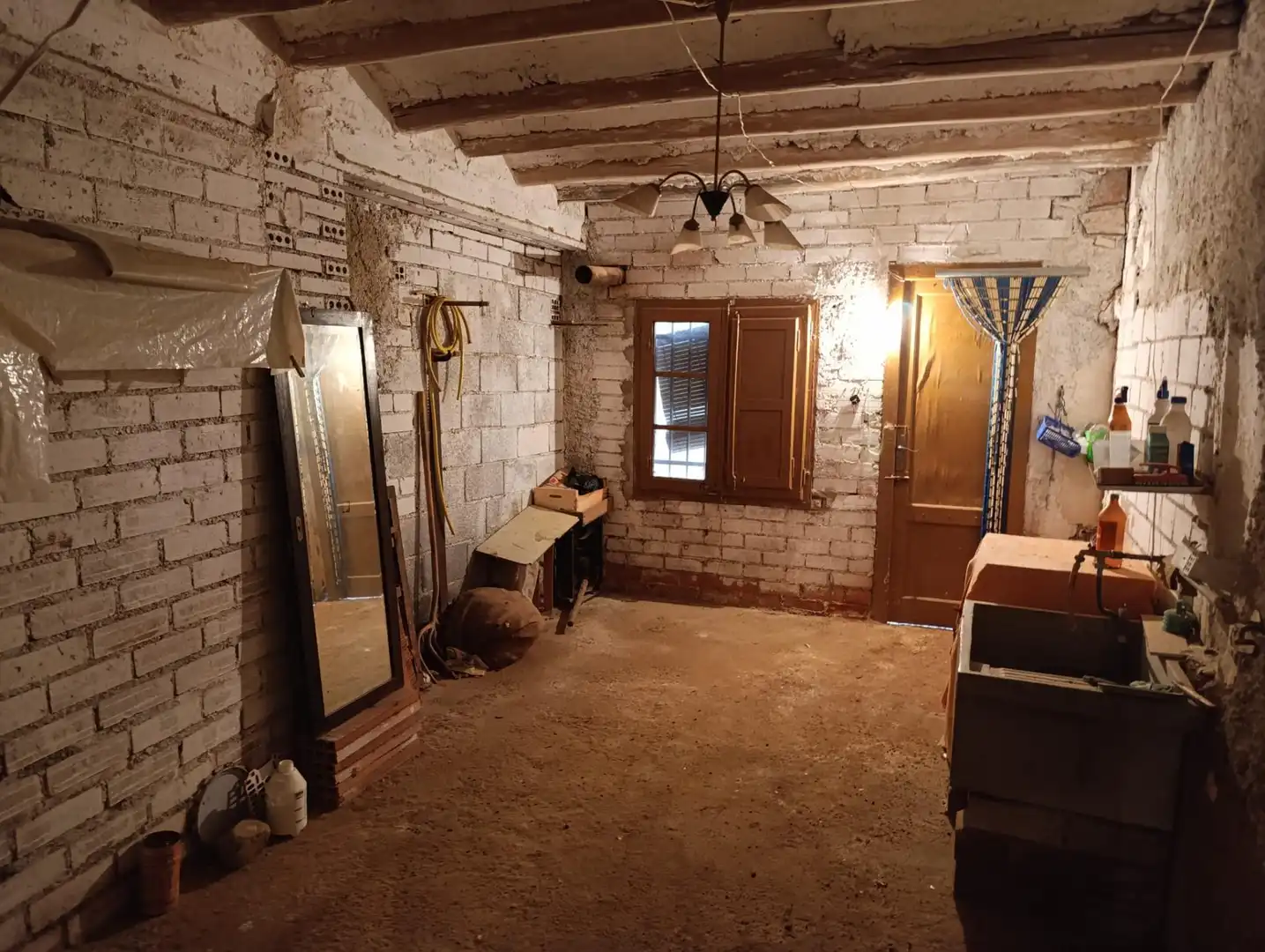Casa rústica en venda a Calamocha, imagen 24