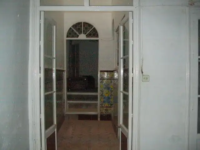 Casa con terraza en venta en Ubrique