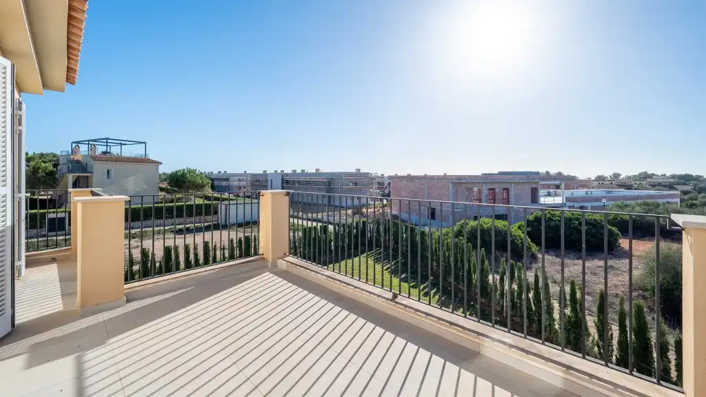 Chalet con piscina en venta en Sa Ràpita - Ses Covetes, imagen 2