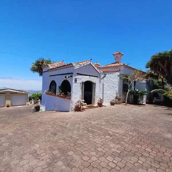 Villa con terrazza in vendita a La Bodeguilla 29, imagen 3