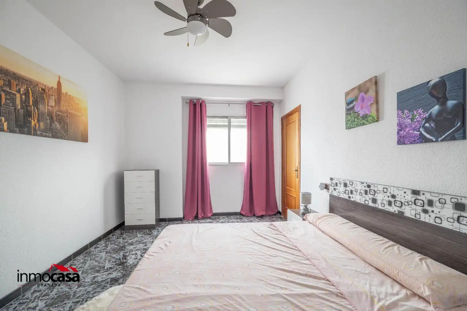 Habitación de Edificio en venta en Dehesas Viejas