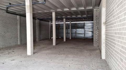 Foto 4 von Geschaftsraum zur Miete in Barrio el Crucero, Revilla, Camargo