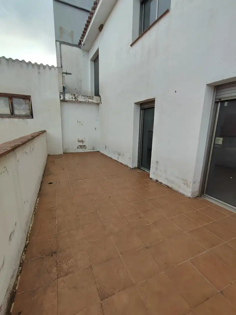 Edificio en venta en La Bisbal del Penedès