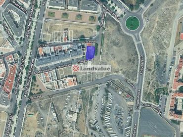 Terreni e lotti in vendita a Malvasía 2
