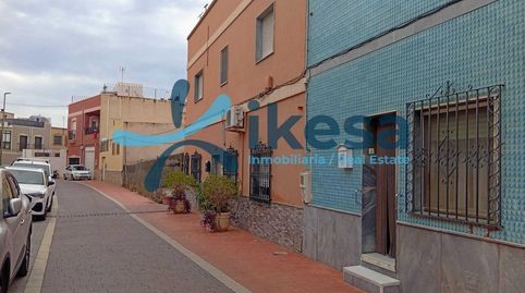 Foto 2 de Dúplex en venta en Huércal de Almería, Almería