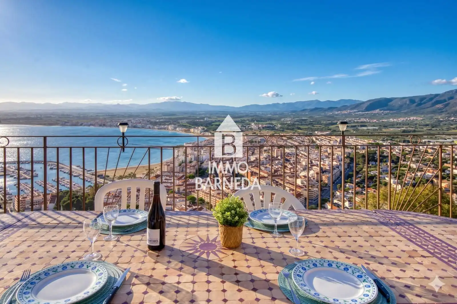 Casa o xalet en venda en Palau-saverdera amb Aire condicionat, Calefacció i Jardí privat