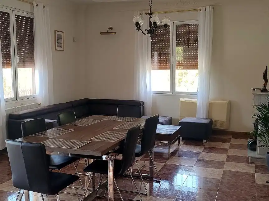Menjador de Casa o xalet en venda en Almogía, Málaga