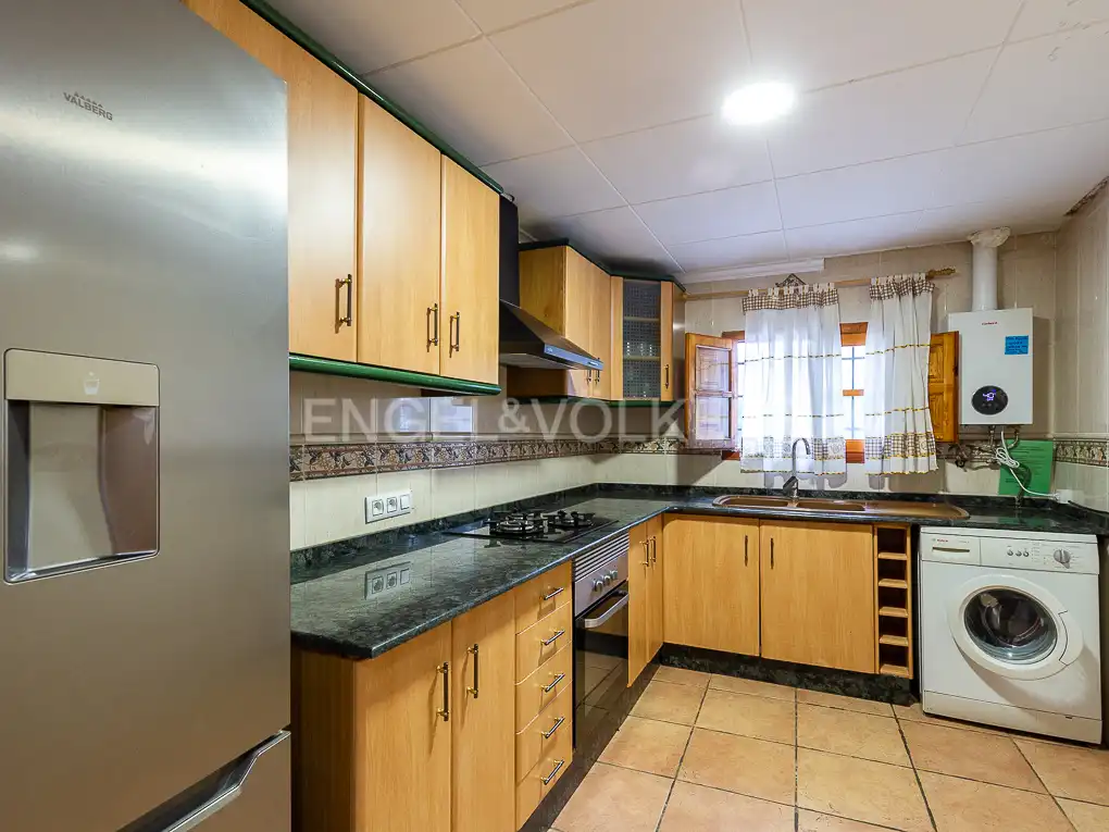 Casa con piscina in vendita a Vilamarxant, imagen 44