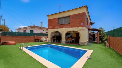 Foto 2 de Casa o xalet en venda a Roda de Berà, Tarragona