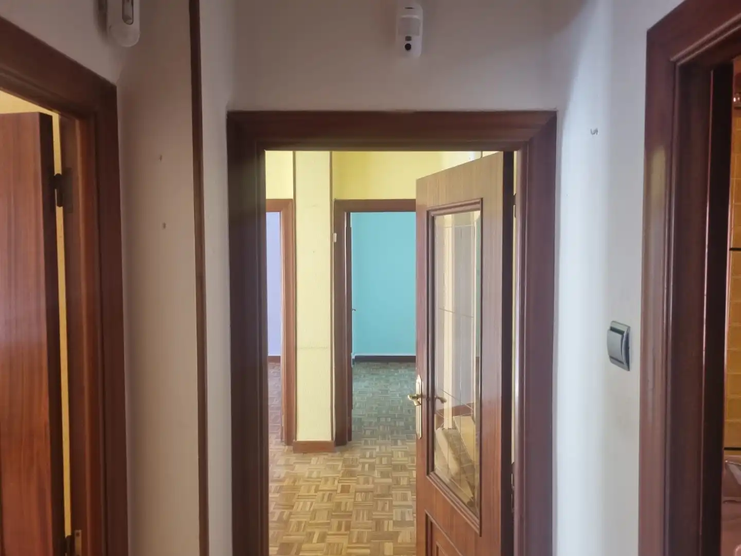 Piso con ascensor en venta en Calle Calzadas, imagen 7