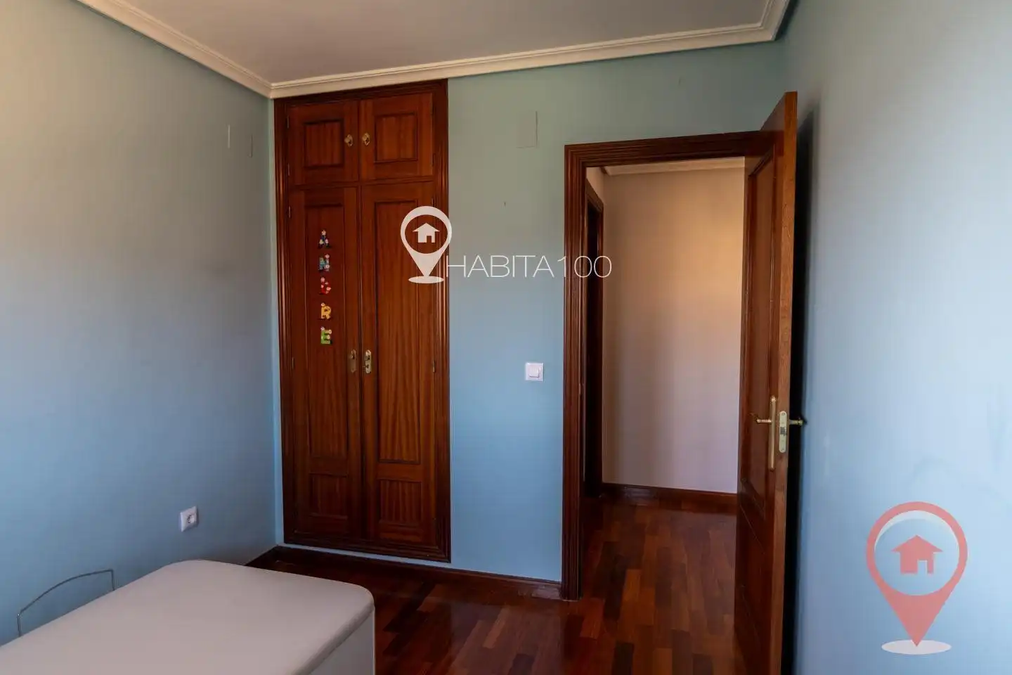 Habitación de Piso en venta en Cuenca con Calefacción y Trastero
