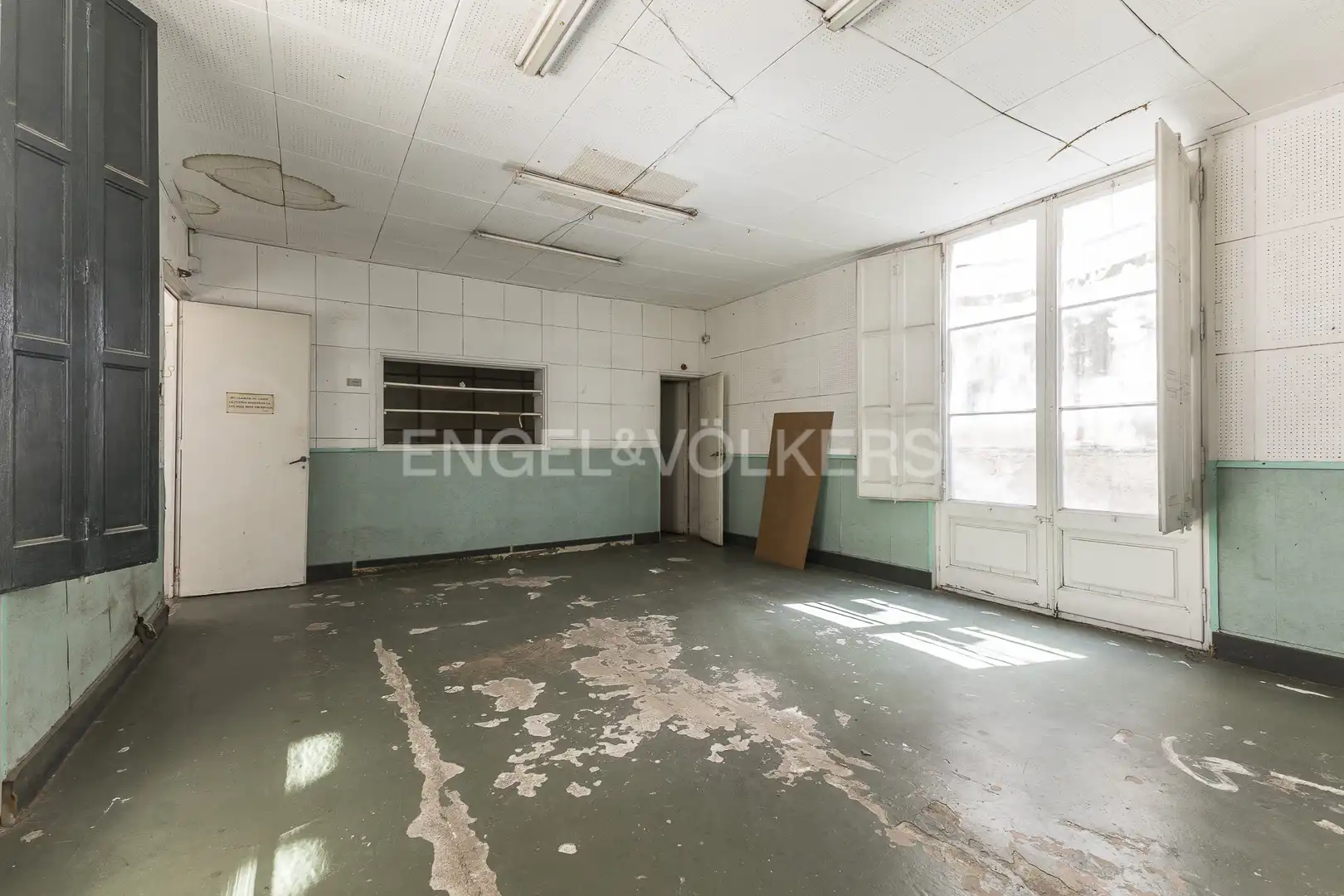 Flat with lift for sale in València, imagen 60