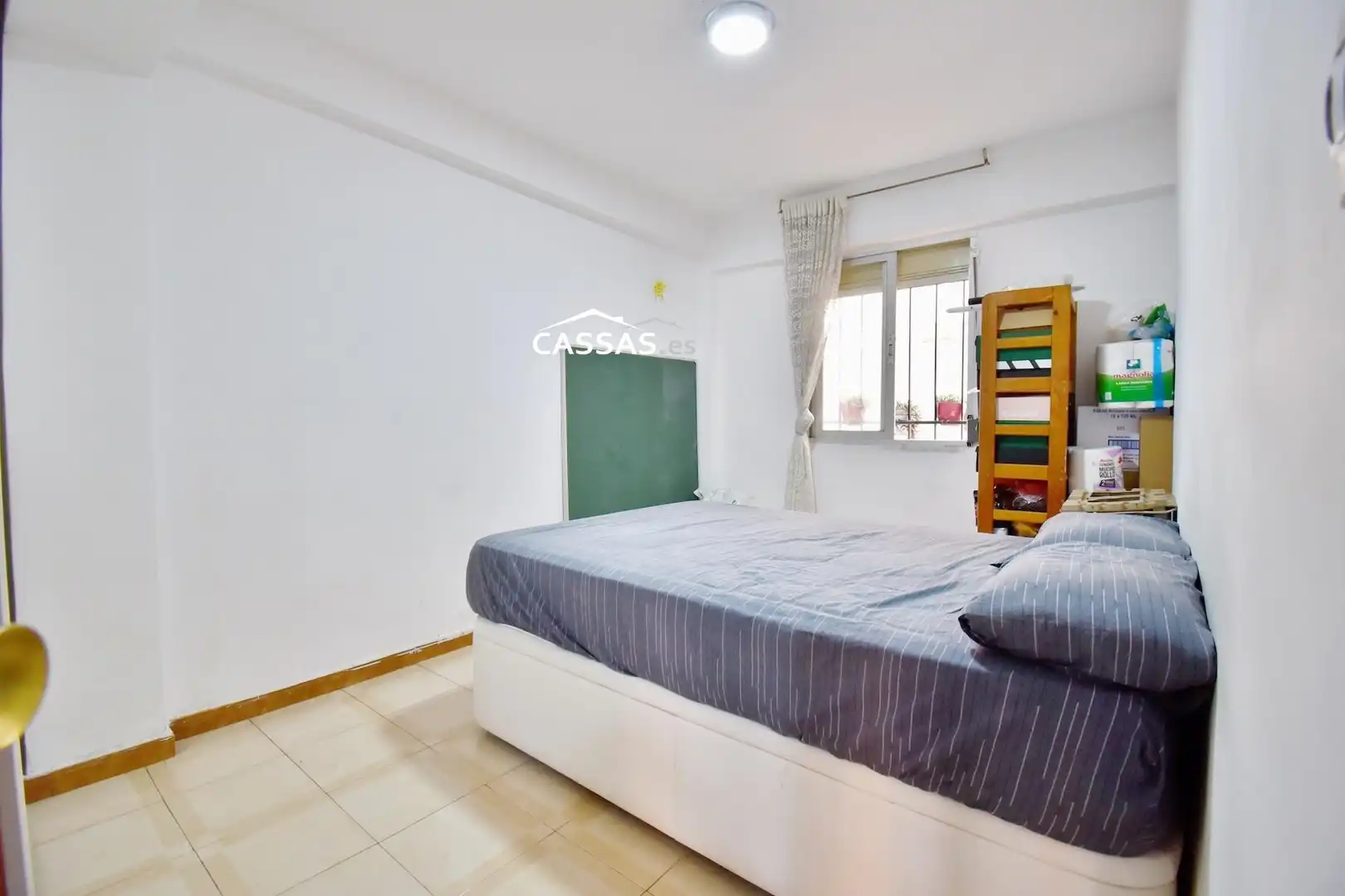 Schlafzimmer von Wohnung zum Verkauf in Centro