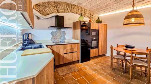 Foto 3 de Casa o chalet en venta en Carrer D'en Narcís Monturiol, Cadaqués, Girona