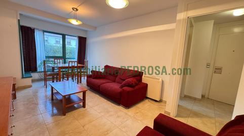 Foto 4 de Apartament en venda a Centro - Echegaray, Pontevedra