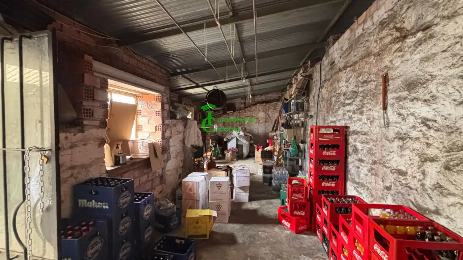 Local comercial en venda a Santa Elena, imagen 19