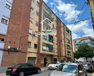 Exterior view of Flat for sale in La Llagosta