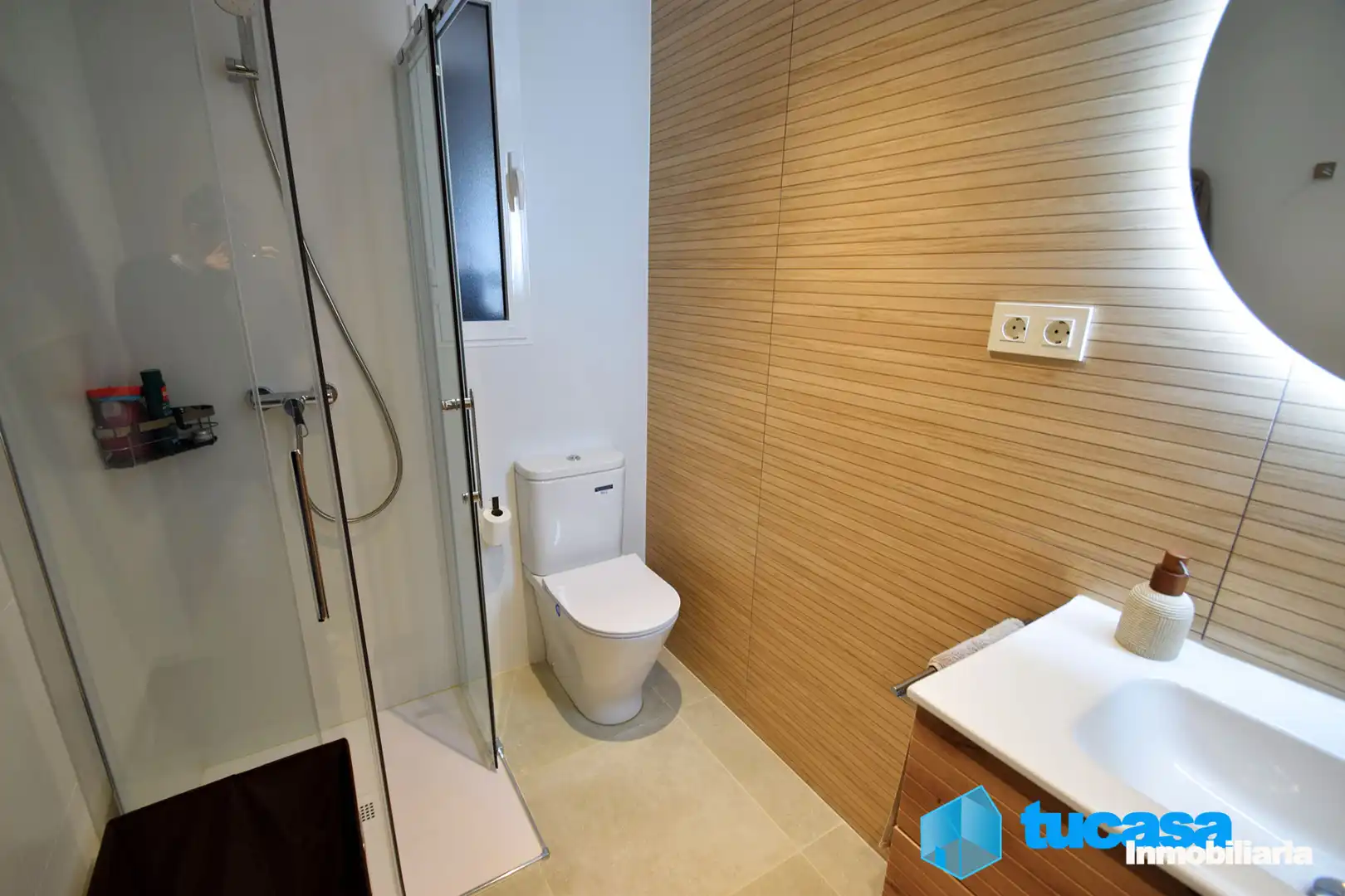 Apartment with lift for sale in Carrer Caritat 12, imagen 57
