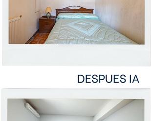 Bedroom of House or chalet for sale in Irueste