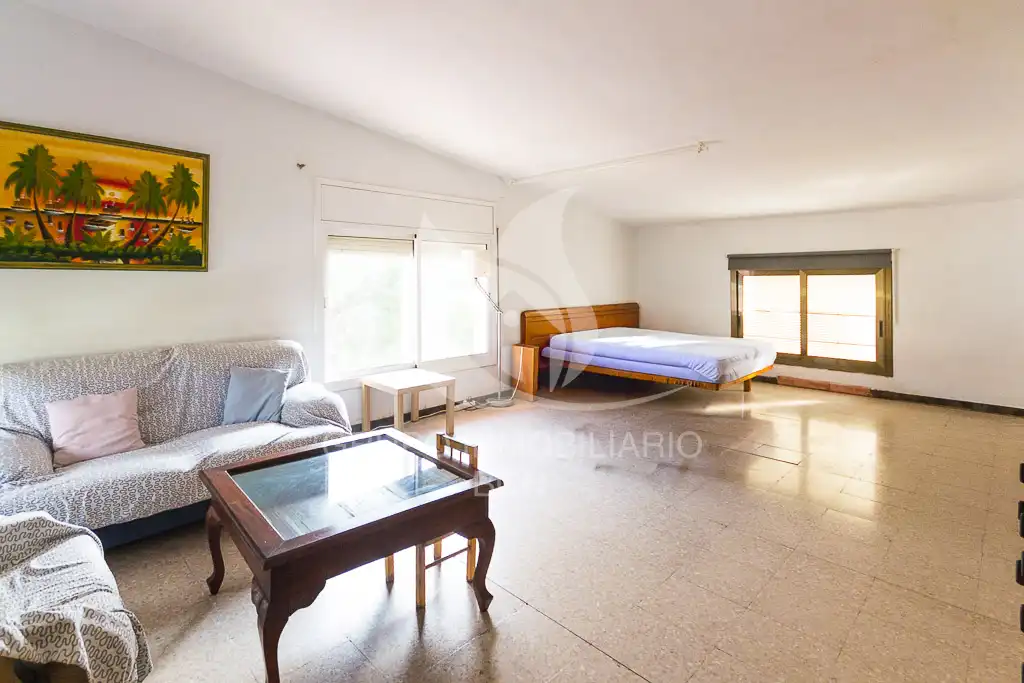 Chalet con terraza en venta en Carrer Músic Pau Casals, imagen 17