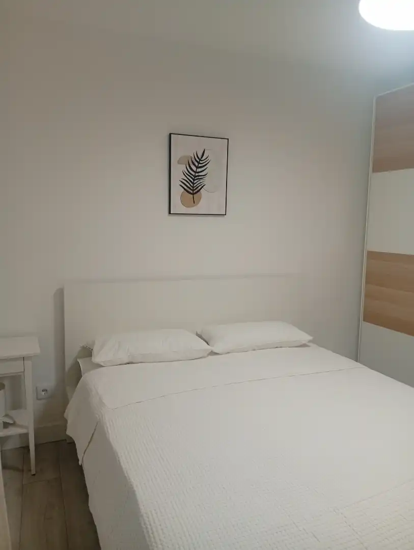 Habitación de Piso de alquiler en Jaén con Aire acondicionado, Calefacción y Terraza