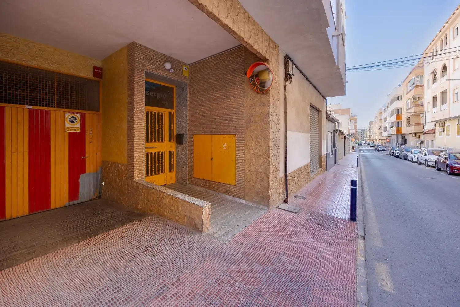 Apartament amb ascensor en venda a Calle Bazan 30, imagen 31