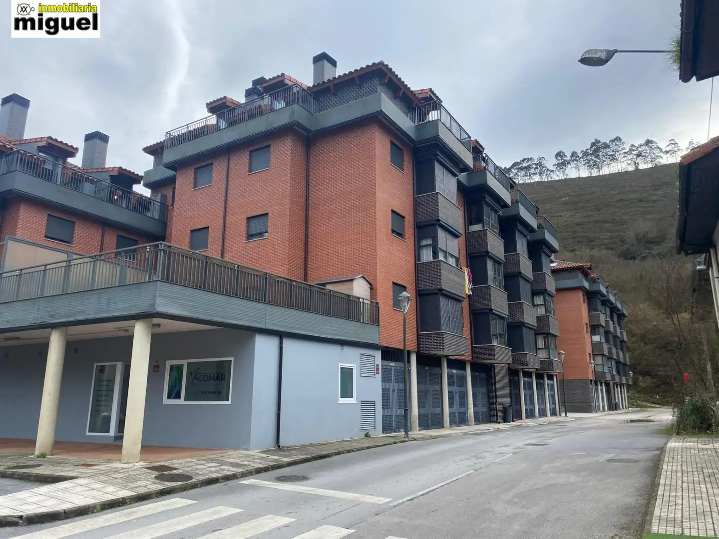 Loft zum Verkauf in Calle Carretera General, Val de San Vicente