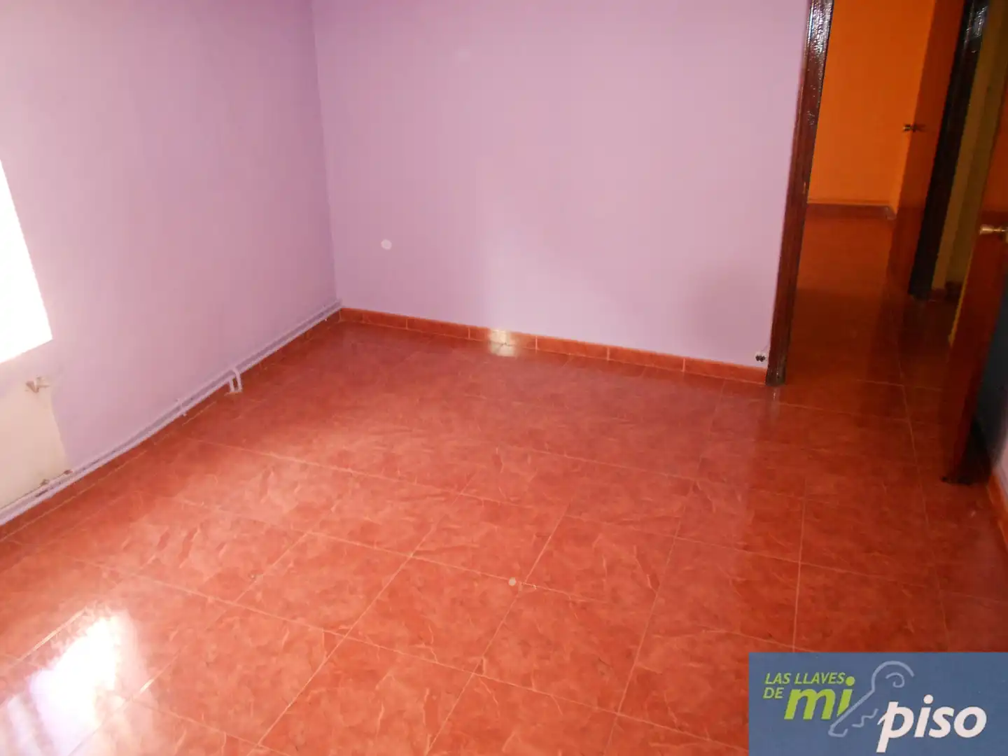 Habitación de Casa o chalet en venta en Villalón de Campos con Calefacción, Trastero y Internet